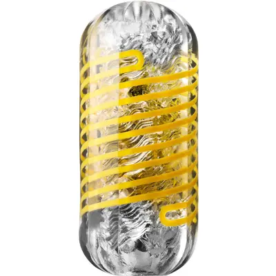 Tenga: Spinner DX, 02 Bumps