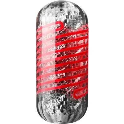 Tenga: Spinner DX, 03 Steps