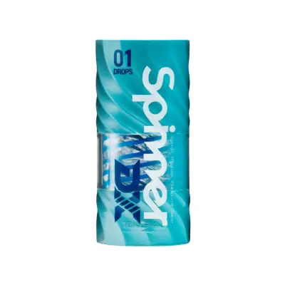 Tenga Spinner DX Drops Masturbator