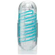 Tenga Spinner Masturbator Tetra
