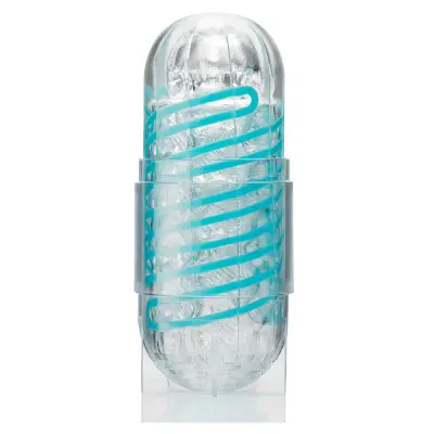 Tenga Spinner Masturbator Tetra