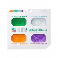 Tenga: Uni Variety Package, Unisex & Universal Sleeve