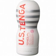 TENGA U.S. Gentle Vacuum Cup Masturbator - Vit