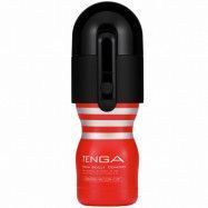 TENGA Vacuum Controller Set - Svart