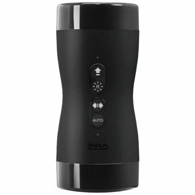 Tenga Vacuum Gyro Roller