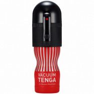 Tenga Vacuum Max - Svart