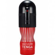 Tenga: Vacuum Max, Vacuum Controller II + Vacuum Cup