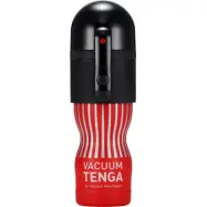 Tenga: Vacuum Max, Vacuum Controller II + Vacuum Cup