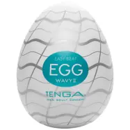 Tenga Wavy