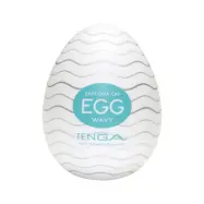 Tenga - Wavy