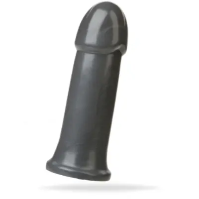 American B B7 Torpedo Grå