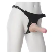 Doc Johnson: Vac-U-Lock, Ultra Harness for Women