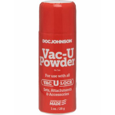 Doc Johnson: Vac-U Powder