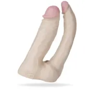 Double Penetrator The Naturals