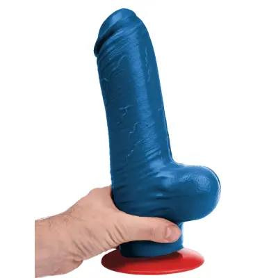 Gode Fuck& Fist Tyr 28 cm
