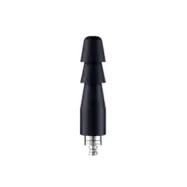 Hismith Vac-U-Lock Black