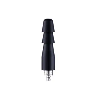 Hismith Vac-U-Lock Black
