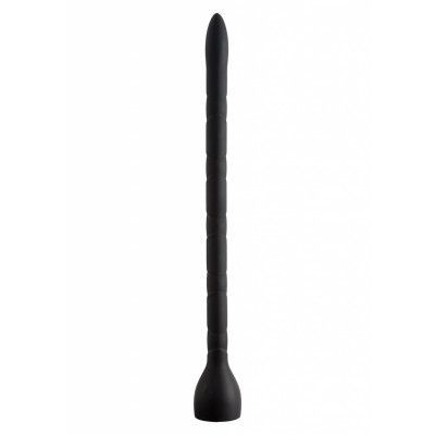 IN DEEP ANAL SNAKE BLACK