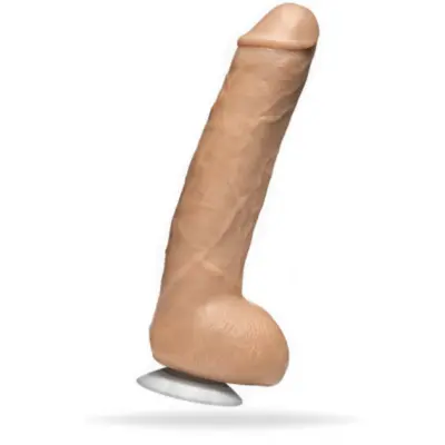 John Holmes Realistic Cock
