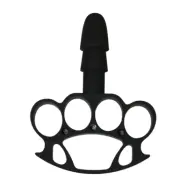 Knuckle Up - Vac-U-Lock Tillbehör