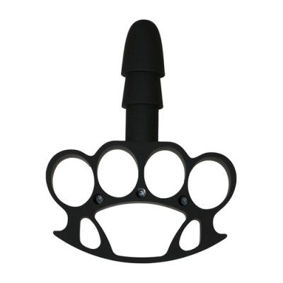 Knuckle Up - Vac-U-Lock Tillbehör