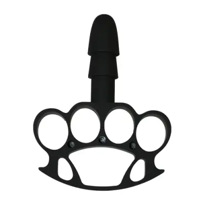 Knuckle Up - Vac-U-Lock Tillbehör