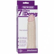 Thin 7 Inch Dong