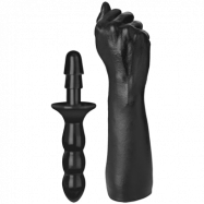 TitanMen - The Fist with Vac-U-Lock Handle