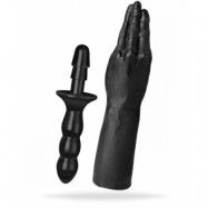 Titanmen The Hand with Vac-U-Lock