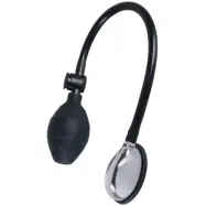 Bad Kitty Svart Vaginapump