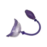 Bad Kitty: Vagina Sucker