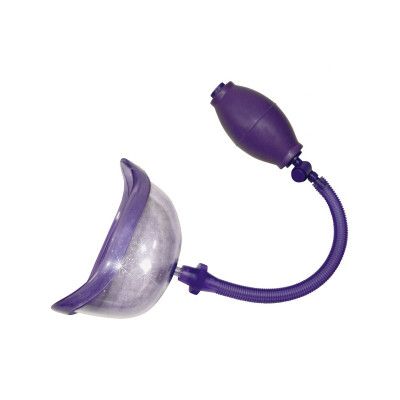 Bad Kitty: Vagina Sucker