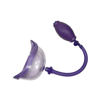 Bad Kitty: Vagina Sucker