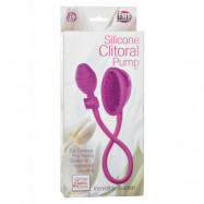 CLITORAL PUMP PINK