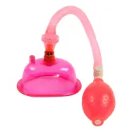 Doc Johnson: Pink Vagina Pump