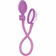 Mini Clitoral Pump Pink