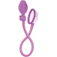 Mini Clitoral Pump Pink