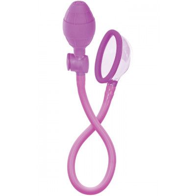 Mini Clitoral Pump Pink