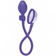 Mini Clitoral Pump Purple