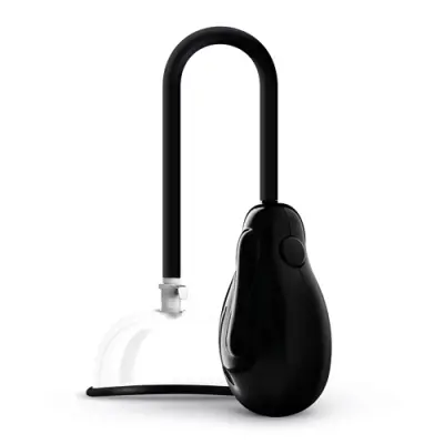 Saiz Vagina Pump Premium