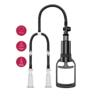Vacuum Nipple Pleasure Pump