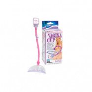 Vagina Cup med Intra Pump