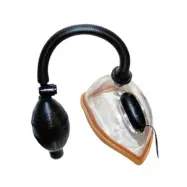 Vibrating Vagina Sucker