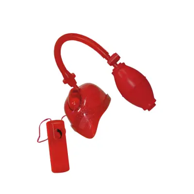 Vibrating Vagina Sucker