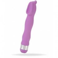 10-Function Clitoral Hummer