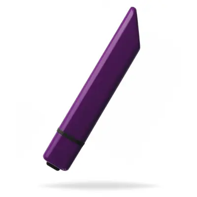 10 Speed Bamboo Rocks-Off (Välj:: Rosegold)