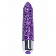 7 Speed RO-80mm Purple Python