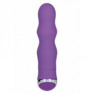 8 FUNCTION CLASSIC CHIC WAVE PURPLE