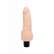 A-Toys Multi-Speed Vibrator 16 cm