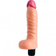 A-Toys Multi-speed Vibrator 18 cm